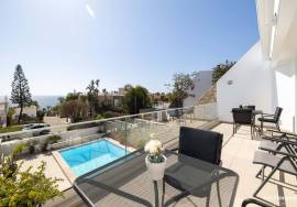 T3+1 Townhouse - Luz - Lagos