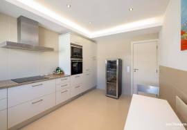 T3+1 Townhouse - Luz - Lagos