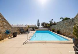 T3+1 Townhouse - Luz - Lagos