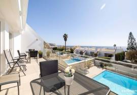 T3+1 Townhouse - Luz - Lagos