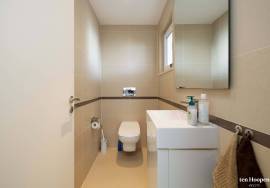 T3+1 Townhouse - Luz - Lagos