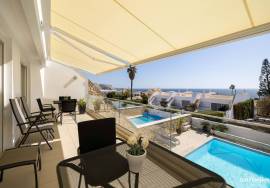 T3+1 Townhouse - Luz - Lagos