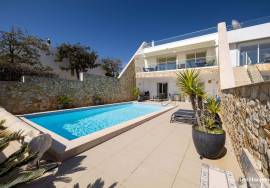 T3+1 Townhouse - Luz - Lagos