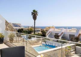 T3+1 Townhouse - Luz - Lagos