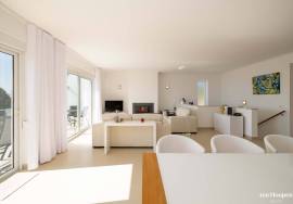 T3+1 Townhouse - Luz - Lagos