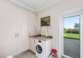 4 Bedroom Villa  on Boavista Golf & Spa, Lagos