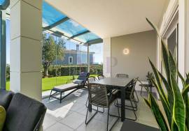 4 Bedroom Villa  on Boavista Golf & Spa, Lagos