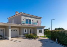 4 Bedroom Villa  on Boavista Golf & Spa, Lagos