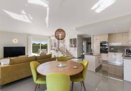 4 Bedroom Villa  on Boavista Golf & Spa, Lagos