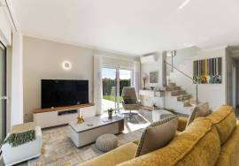 4 Bedroom Villa  on Boavista Golf & Spa, Lagos