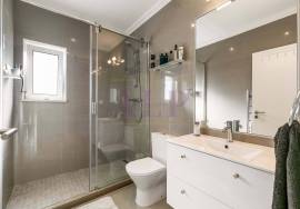 4 Bedroom Villa  on Boavista Golf & Spa, Lagos