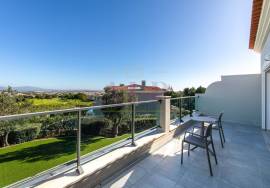 4 Bedroom Villa  on Boavista Golf & Spa, Lagos