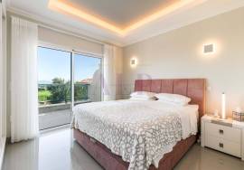 4 Bedroom Villa  on Boavista Golf & Spa, Lagos