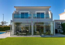 4 Bedroom Villa  on Boavista Golf & Spa, Lagos