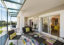 4 Bedroom Villa  on Boavista Golf & Spa, Lagos