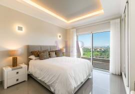 4 Bedroom Villa  on Boavista Golf & Spa, Lagos