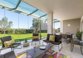 4 Bedroom Villa  on Boavista Golf & Spa, Lagos