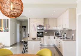 4 Bedroom Villa  on Boavista Golf & Spa, Lagos