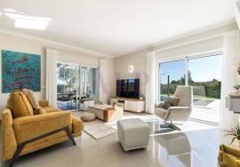 4 Bedroom Villa  on Boavista Golf & Spa, Lagos