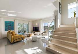 4 Bedroom Villa  on Boavista Golf & Spa, Lagos