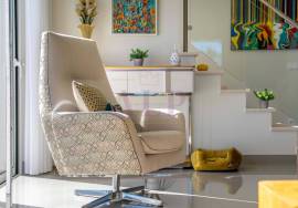 4 Bedroom Villa  on Boavista Golf & Spa, Lagos