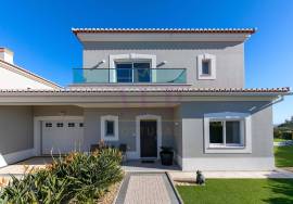 4 Bedroom Villa  on Boavista Golf & Spa, Lagos