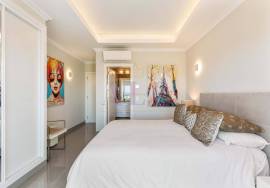 4 Bedroom Villa  on Boavista Golf & Spa, Lagos