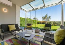 4 Bedroom Villa  on Boavista Golf & Spa, Lagos