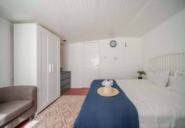 3 bedroom villa | with land | in Salir | Mountain view