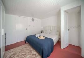 3 bedroom villa | with land | in Salir | Mountain view