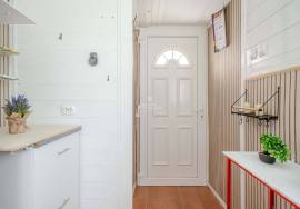 3 bedroom villa | with land | in Salir | Mountain view