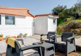 3 bedroom villa | with land | in Salir | Mountain view