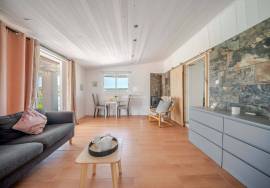 3 bedroom villa | with land | in Salir | Mountain view