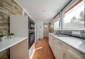 3 bedroom villa | with land | in Salir | Mountain view