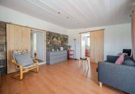 3 bedroom villa | with land | in Salir | Mountain view