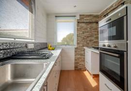 3 bedroom villa | with land | in Salir | Mountain view