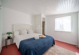 3 bedroom villa | with land | in Salir | Mountain view