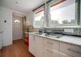 3 bedroom villa | with land | in Salir | Mountain view