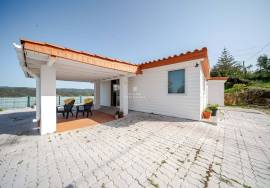 3 bedroom villa | with land | in Salir | Mountain view