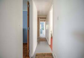 3 bedroom villa | with land | in Salir | Mountain view