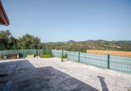 3 bedroom villa | with land | in Salir | Mountain view