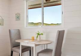 3 bedroom villa | with land | in Salir | Mountain view