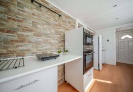 3 bedroom villa | with land | in Salir | Mountain view