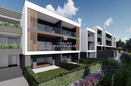 2 bedroom apartment on the ground floor with private garden |Olhos de Água - Albufeira