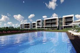 2 bedroom apartment on the ground floor with private garden |Olhos de Água - Albufeira