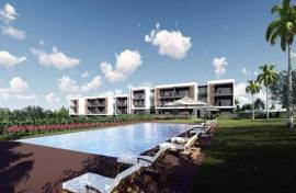 2 bedroom apartment on the ground floor with private garden |Olhos de Água - Albufeira