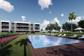 2 bedroom apartment on the ground floor with private garden |Olhos de Água - Albufeira