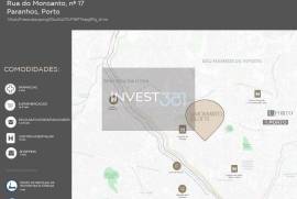 1 bedroom apartment in Oporto Plaza – Silva Porto, Carvalhido