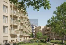 1 bedroom apartment in Oporto Plaza – Silva Porto, Carvalhido