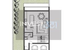 3 bedroom villa with 3 fronts in Gondomar - NOVA